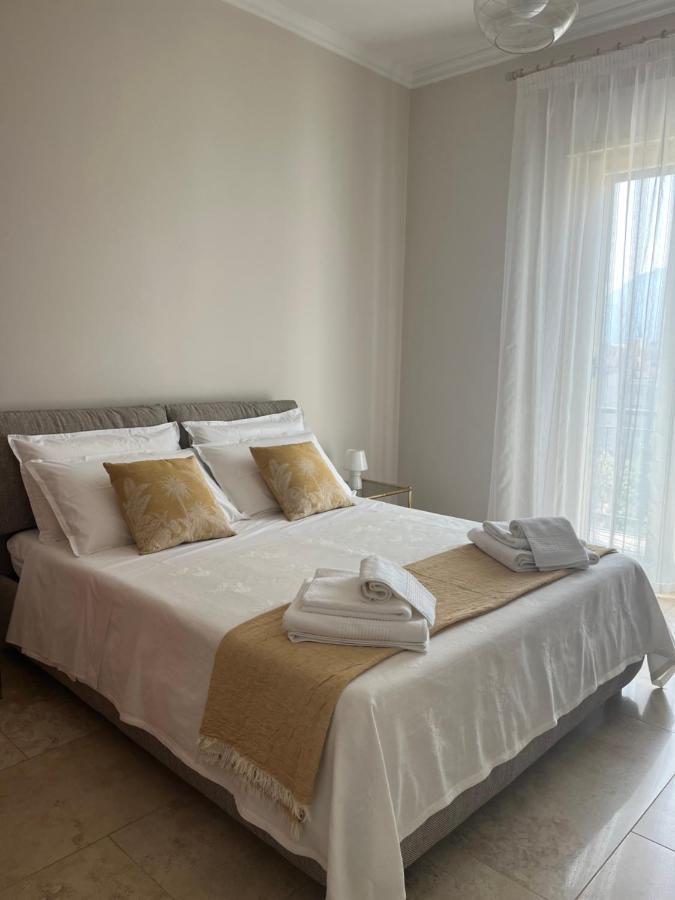 Apartamento Le Cupole Di Palermo Exterior foto
