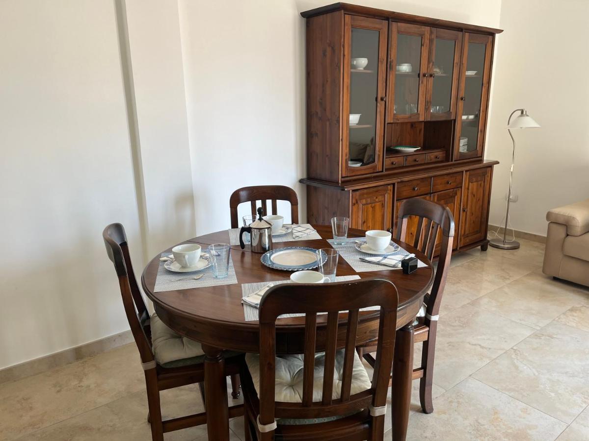 Apartamento Le Cupole Di Palermo Exterior foto