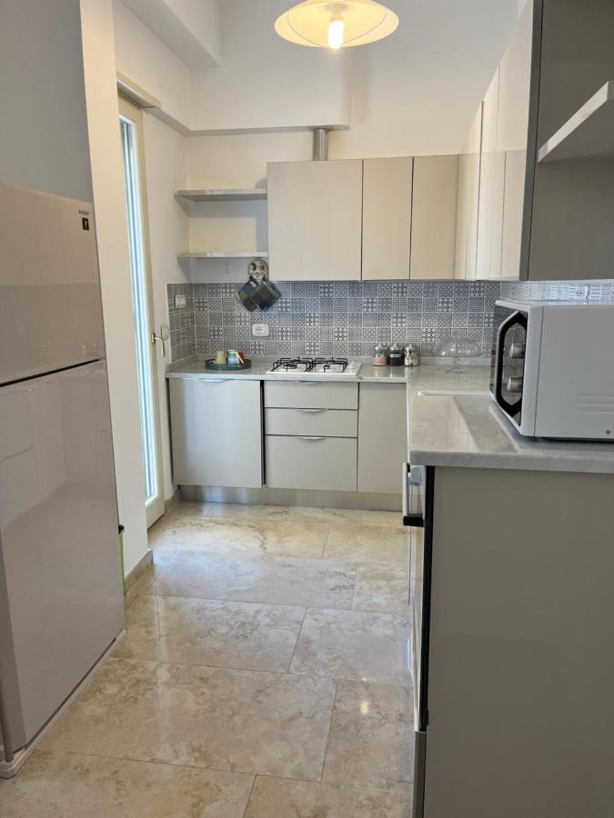 Apartamento Le Cupole Di Palermo Exterior foto