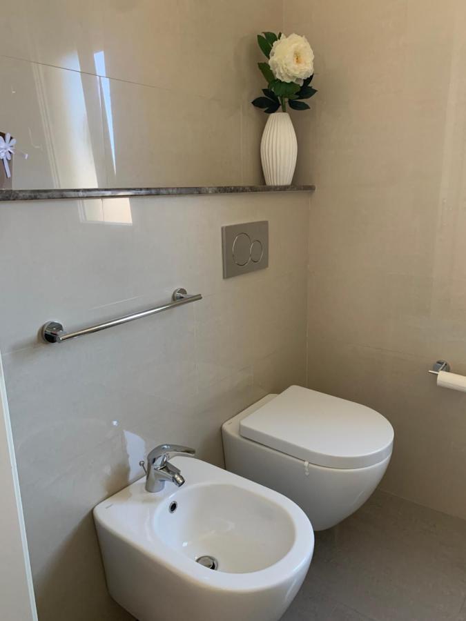 Apartamento Le Cupole Di Palermo Exterior foto