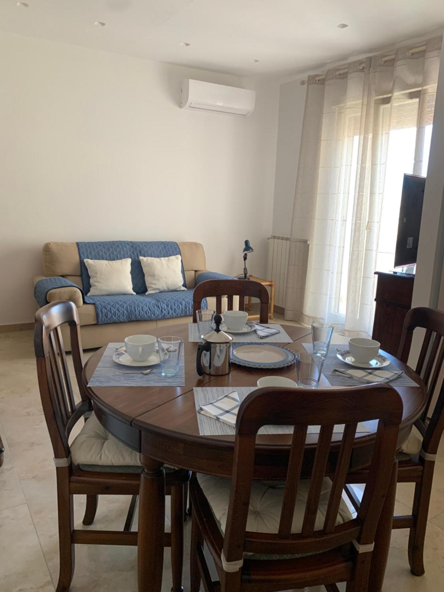 Apartamento Le Cupole Di Palermo Exterior foto